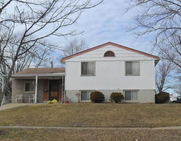 11661 Geneva Rd, Cincinnati, OH 45240