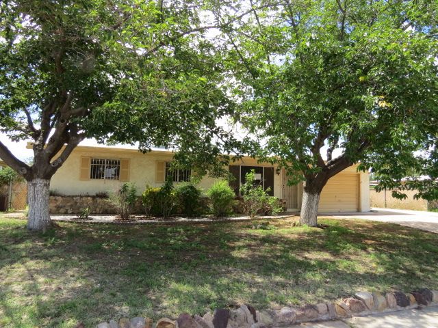 412 Colombo Avenue, Sierra Vista, AZ 85635