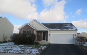 2006 Shetland St, Marysville, OH 43040