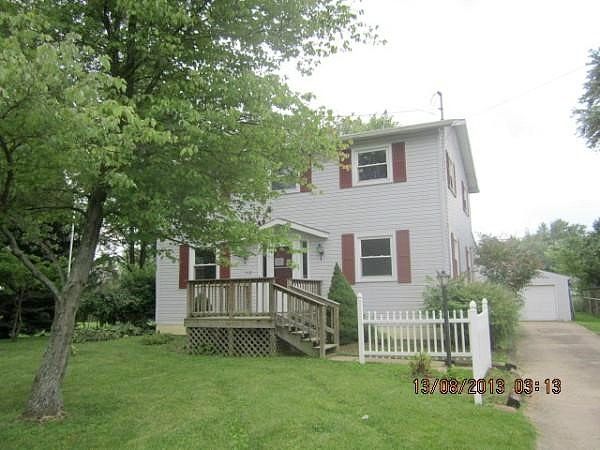 Rosella, West Salem, OH 44287