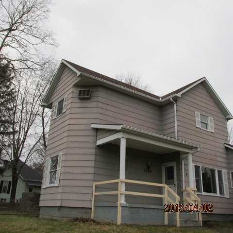 2249 Bishard Ave, Cambridge, OH 43725