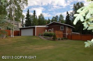 4800 E 112th Avenue, Anchorage, AK 99516