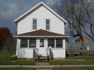 611 E Bryan St, Bryan, OH 43506