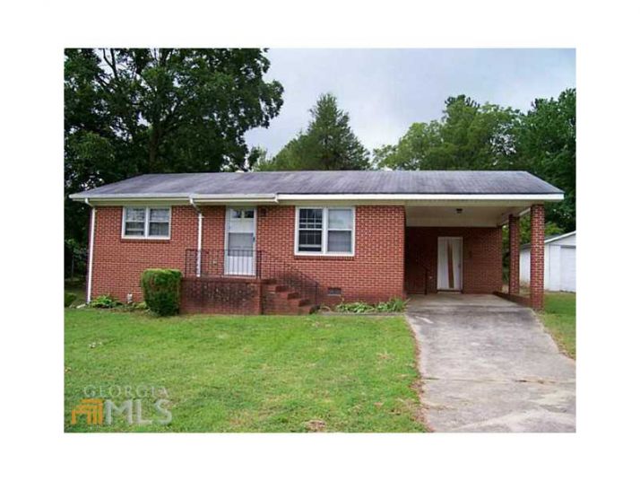 301 E Broad Street, Winder, GA 30680