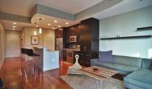 Unit 806 - 1080 Peachtree Street Ne Atlanta, GA 30309