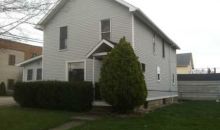 303 S Walnut St Bryan, OH 43506