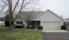 Blackfoot Trl Jamestown, OH 45335