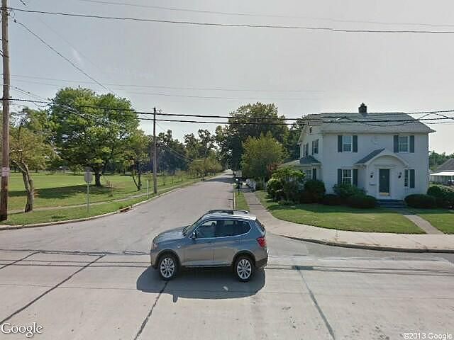 E Baird Ave, Barberton, OH 44203