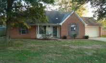 6645 Green Glen Dr Walls, MS 38680