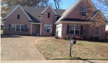 7863 Molly Meadow Cove Walls, MS 38680