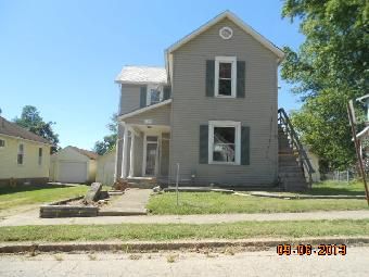 425 N Orchard St, Logan, OH 43138