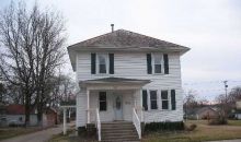 547 E Hunter St Logan, OH 43138