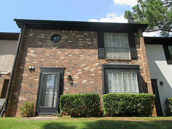 608 Garden Walk Drive, Stone Mountain, GA 30083