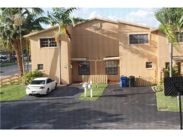 8034 NW 27TH PL # 8034, Fort Lauderdale, FL 33322