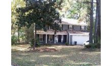 576 Aberdeen Drive Stone Mountain, GA 30083