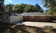 8121 Jefferson Avenue Covington, GA 30014