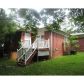 3673 Aldea Drive, Decatur, GA 30032 ID:1585053