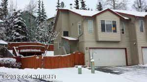 8970 Northwood Park Circle, Eagle River, AK 99577