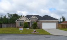 42 Sara Ct NE Ludowici, GA 31316