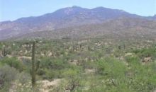 0 17715 E Gila Monster Vail, AZ 85641