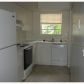 2003 SE 27 DR # 102-A, Homestead, FL 33035 ID:1050439