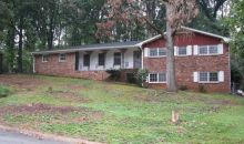 3167 Sunnyford Lane Lithonia, GA 30038