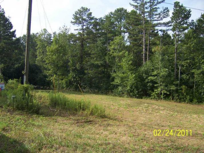 1 War Hill Pk At Mary Saphire Road, Dawsonville, GA 30534