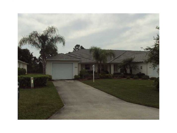 986 S Easy St, Sebastian, FL 32958