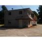 912 Mount Zion Road, Morrow, GA 30260 ID:2697294