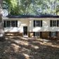 4496 Housworth Drive, Lithonia, GA 30038 ID:2753531