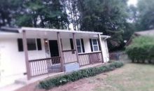 5742 Hall Hollow Norcross, GA 30093