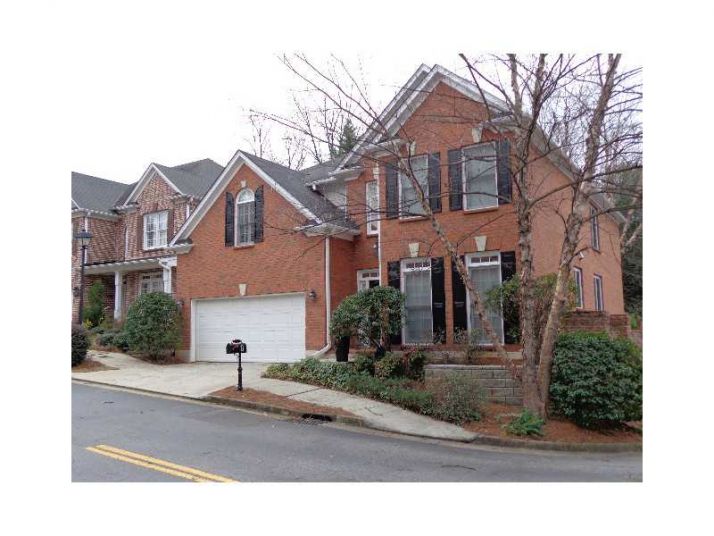 1 Village Walk Drive, Decatur, GA 30030