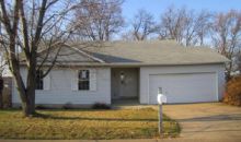 1845 Jessie Cir High Ridge, MO 63049