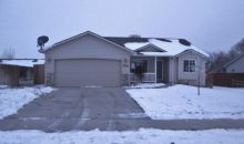 3701 E Sandyford Ave Nampa, ID 83686