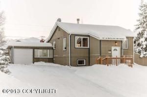 7321 Cantonment Circle, Anchorage, AK 99507