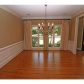 40 Battle Ridge Drive, Atlanta, GA 30342 ID:2600570