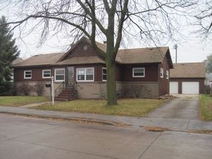 1502 North St, Racine, WI 53402