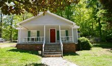 4 Reynolds Bend Road Rome, GA 30161