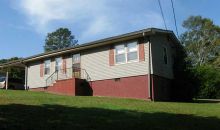 119 Robin Hood Road Ne Rome, GA 30161