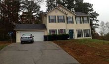 8502 Park Ridge Lane Riverdale, GA 30274