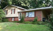 7343 Mockingbird Lane Riverdale, GA 30274