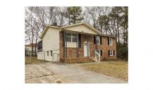 6767 Valley Hill Court Riverdale, GA 30274