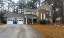 358 Riverbrook Court Riverdale, GA 30274