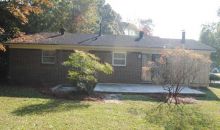 6707 Willow Twig Road Riverdale, GA 30274