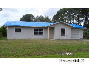 836 Talmadge Ave Se, Palm Bay, FL 32909