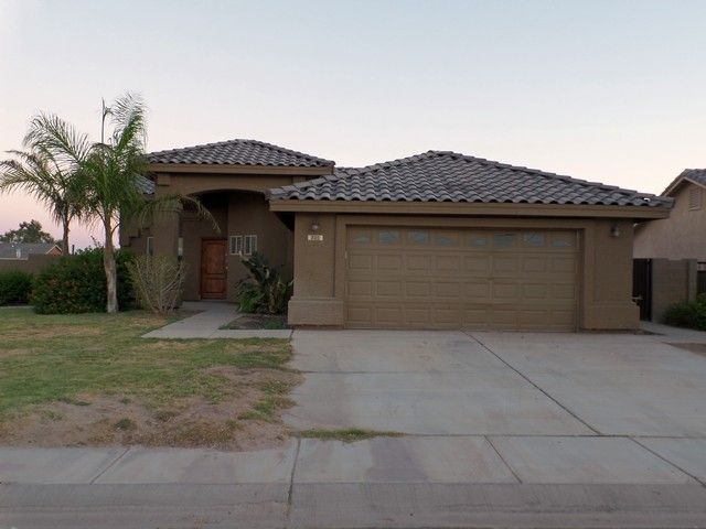 335 E. 13th Street, Somerton, AZ 85350