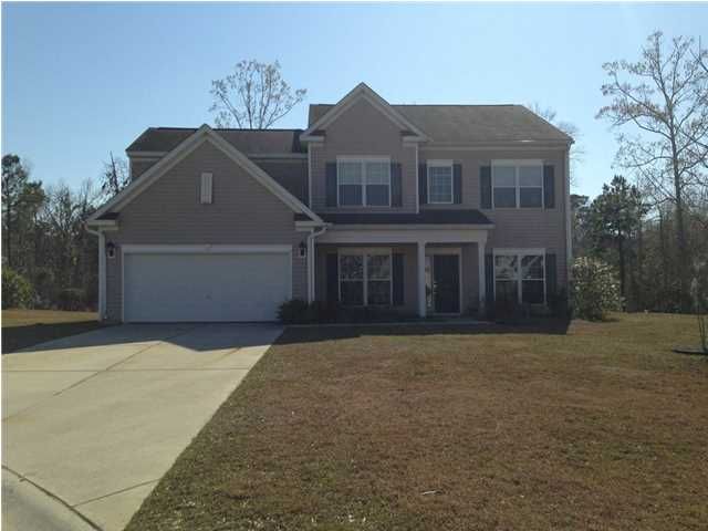 1501 HERON POINT CT, Hanahan, SC 29410