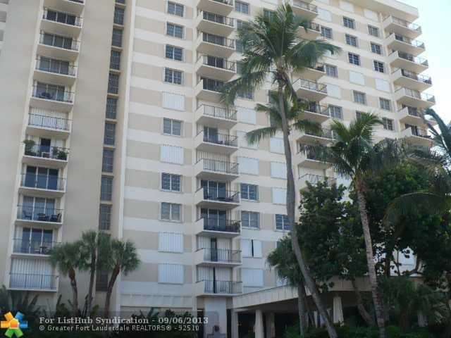 1900 S Ocean Blvd Apt 15v, Pompano Beach, FL 33062