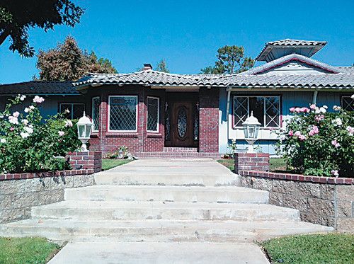 321 North Baldy Vista Avenue, Glendora, CA 91741