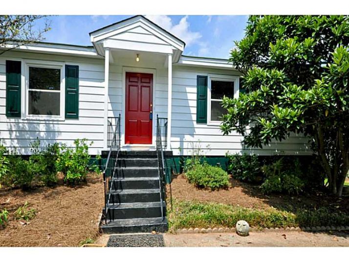 1134 Knott Street, Atlanta, GA 30316